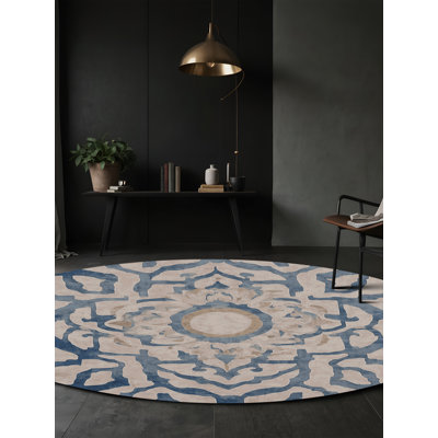 Tapis gris lavable à la machine