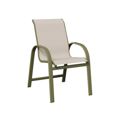 Chaise de salle à manger Berlin Gardens Murphy Sling
