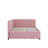 Full Size Upholstered Daybed With 2 Drawers-1014988776