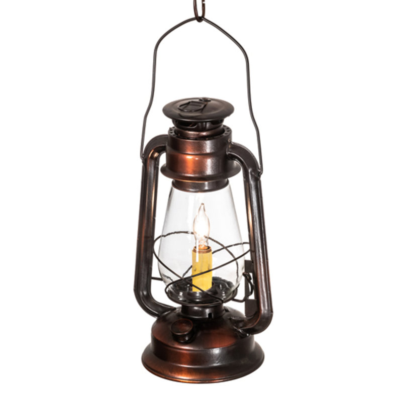 MinerS Lantern 1 - Light Pendant