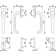 Handle Set With Escutcheon For Tilt/Slide Doors5