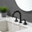 2-handle Bathroom Faucet-65691289