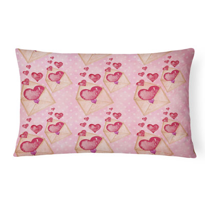  Coussin décoratif Watercolor