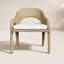 Uttermost Kavali Outdoor Wicker Dining Armchair