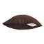 Coussin en soie unie de qualité supérieure-2053525675