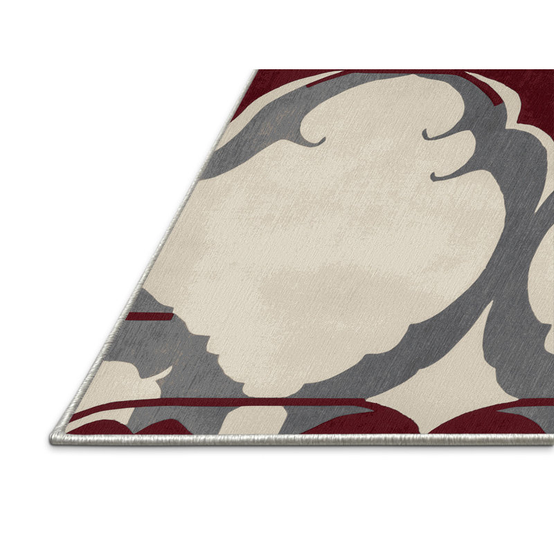 Tapis Velvet Ramparts, Rectangulaire 8 pi x 10 pi
