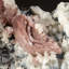 Genuine Heulandite Cluster