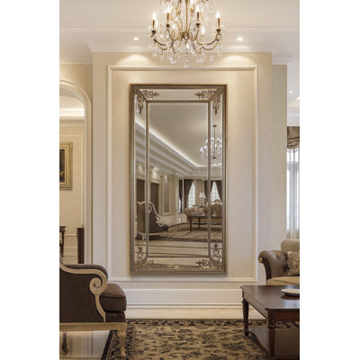 Miroir pleine grandeur Infinity