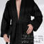 Peignoirs turcs 100% coton, robes pour hommes légères et absorbantes-770798559-770798504