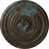 Bronze Blue Patina