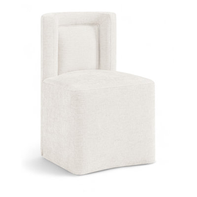 Chaise rembourrée Duvina