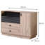 Beyonka 120 cm W Sideboard
