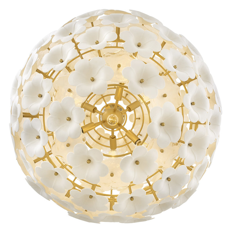 Marianne 7 - Light Chandelier
