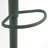 Alabama Swivel Adjustable Height Bar Stool-878710235