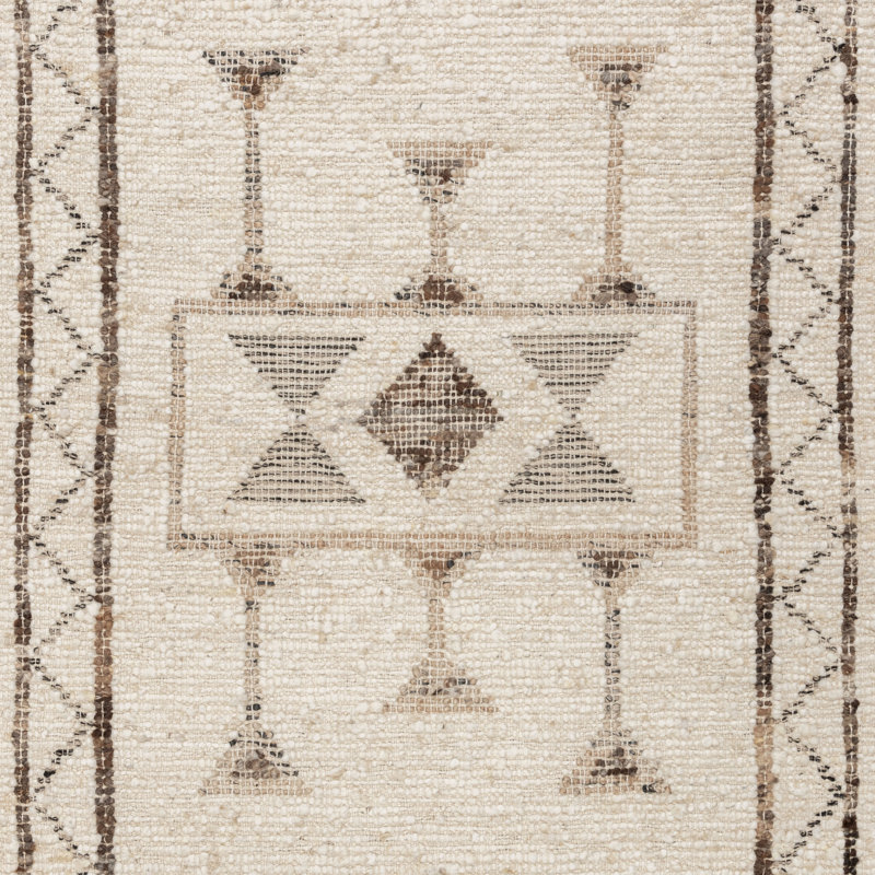 Chemin de table Gazi, Runner 2'7" x 8'