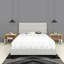 Base de lit tapissier Boyd Sleep Sicily-817239211-817239213