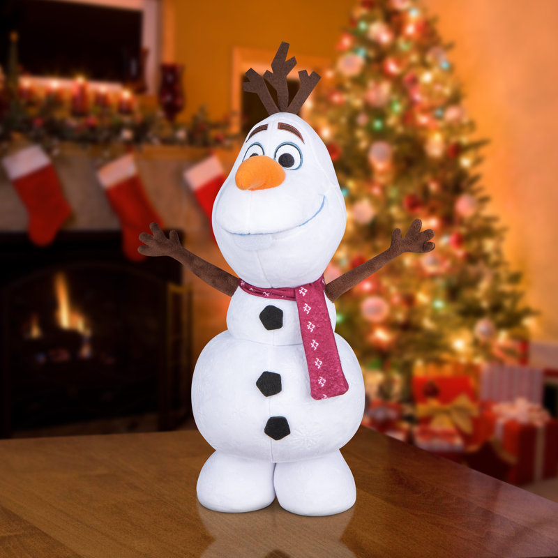 Figurines de Noël de Noël