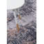 Vivace Abstract 23cm X 160cm Area Rug