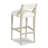Georgian Upholstered Counter Stool-29304247-48366618