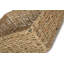 Fannett Seagrass Storage Tray Basket-1476769040