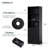 70.9'' H X 94.48'' W Book Cabinet Storage Bookcase Set-39090557