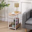 Mykenzi End Table