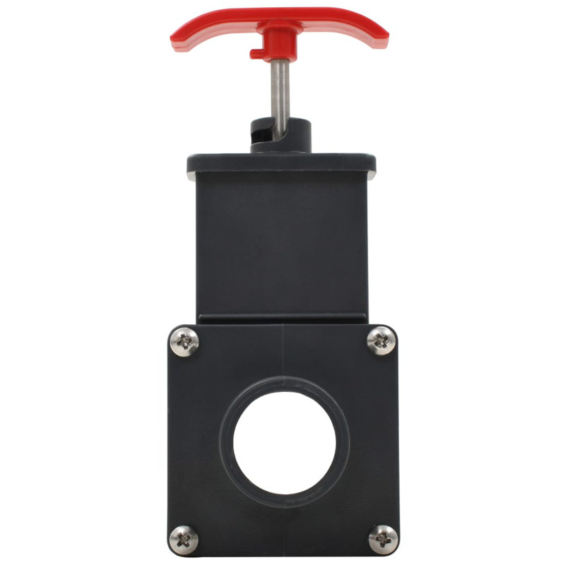 Kneeland Pool Gate Valve