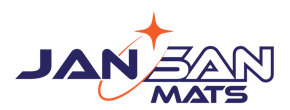 JanSan Mats Logo
