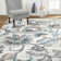 Floral Indoor Rug