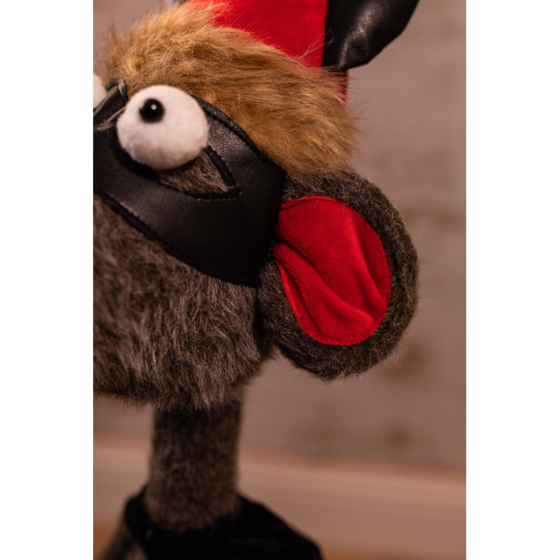Christmas Rat Figurines & Collectibles