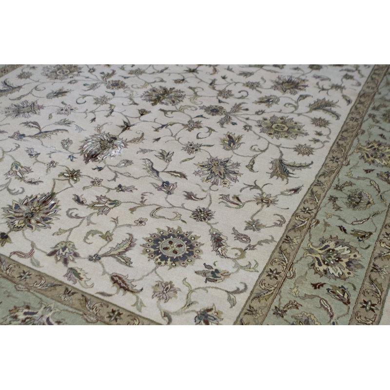 Walton Oriental Area Rug
