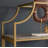 Bookcase, Brown finish