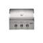 36" Coyote Outdoor SL-Series Built-In Grill-1063922076