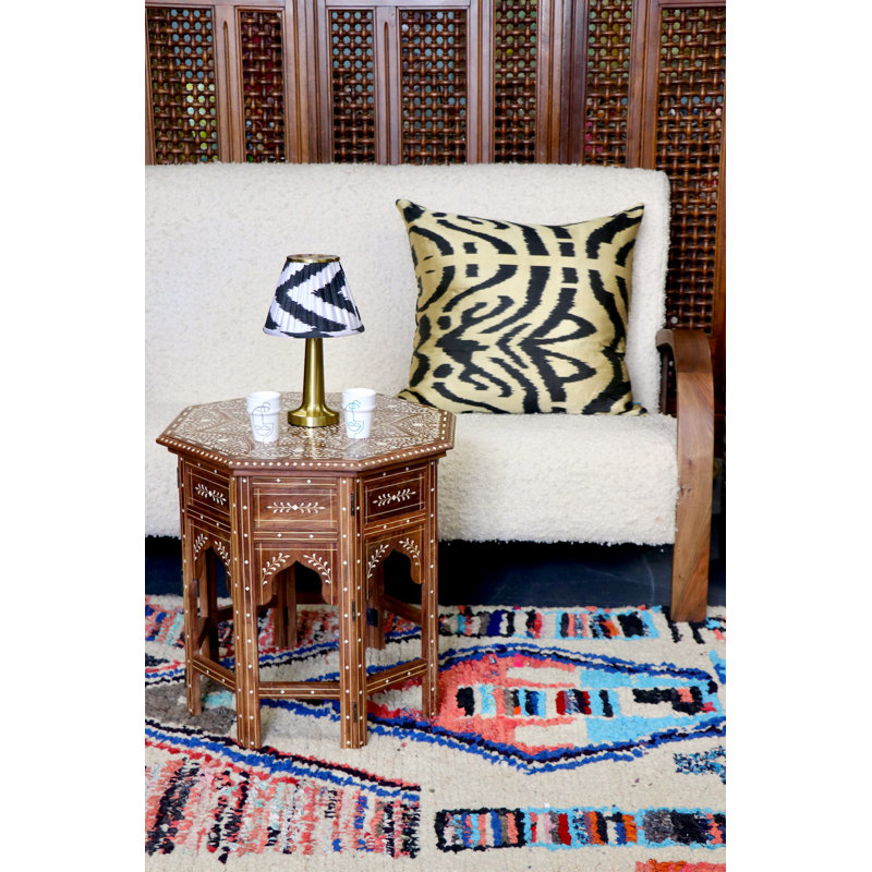  - Coussins décoratifs