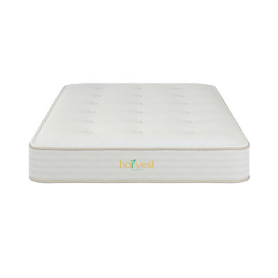 11" Firm Hybrid Mattress