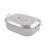 Bon Chef Cucina 7 Quarts Rectangle Dutch Oven