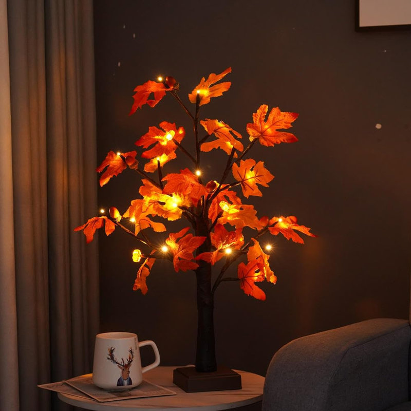 Tabletop Tree