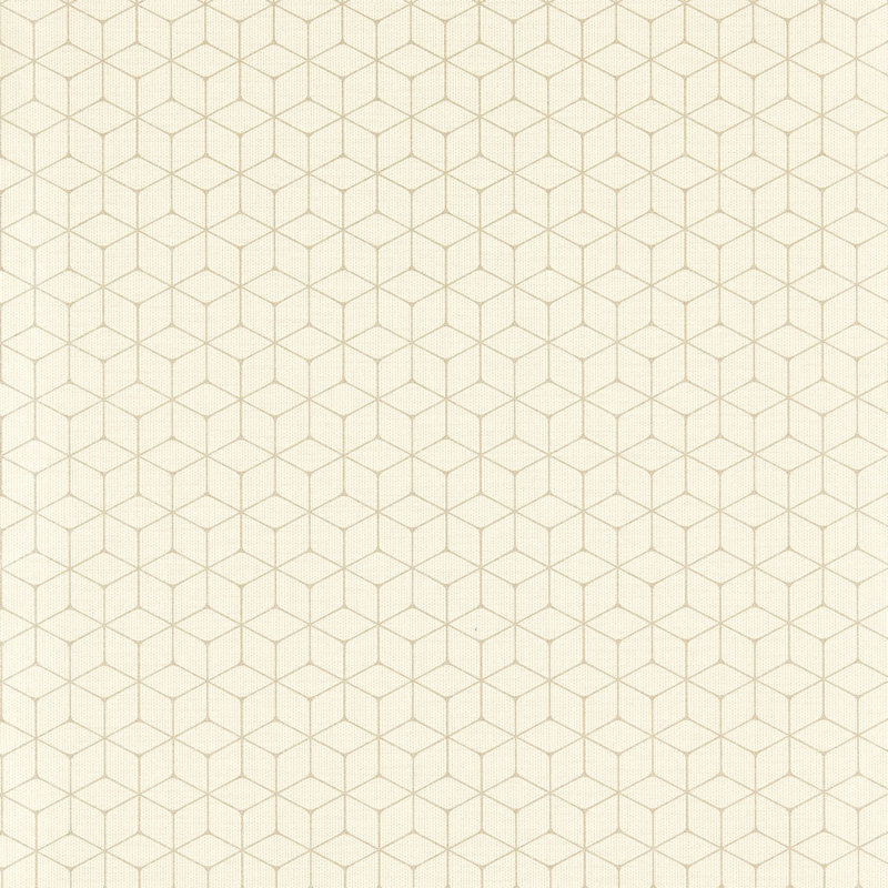 Vault Sesame, Light Cream