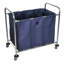 Trieur de linge industriel