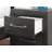 Kaysah 2 Drawer Nightstand-1134919515