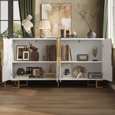 152cm Sideboard