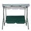 Sunjoy 2-Seat Swing with Canopy-633886133-633886123