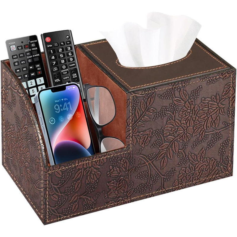 Remote Control Holder