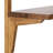 Carmouche Tiered Solid Wood Wall Shelf-117817671