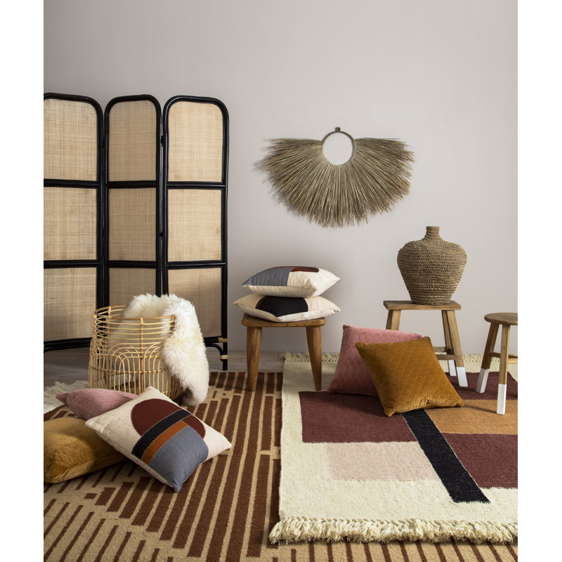 Utility Stool, Natural