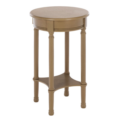 Tinsley Round Accent Table
