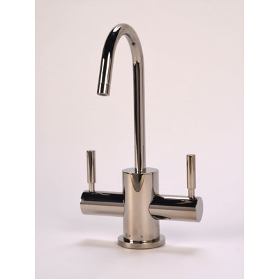 AquaNuTech Kitchen Faucet