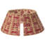 NEIGE Bamboo Slat / Seagrass Tree Collar