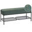 Shoe Bench Allishia Fabric-2038959732