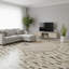 Kingsway 12" x 12" Marble Mosaic Subway Wall & Floor Tile